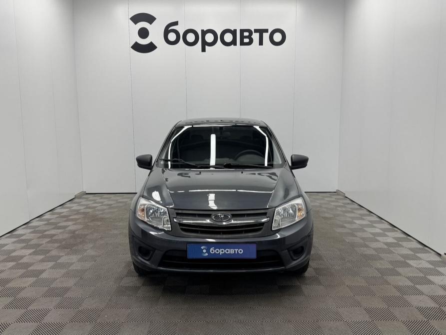 Lada (ВАЗ) Granta I Воронеж  - изображение 3