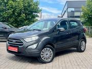 Ford EcoSport II Рестайлинг Санкт-Петербург  - изображение 13