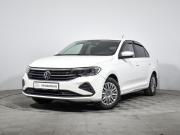 Volkswagen Polo VI Санкт-Петербург  - изображение 21
