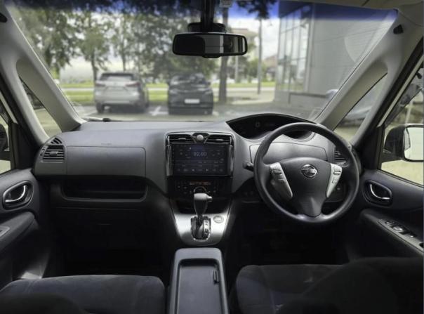 Nissan Serena IV (C26) с пробегом 2016 года, цена 1 650 000 рублей, 134000 км, минивэн, Автокод Объявления