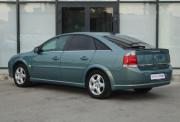 Opel Vectra C Рестайлинг Саратов  - изображение 29