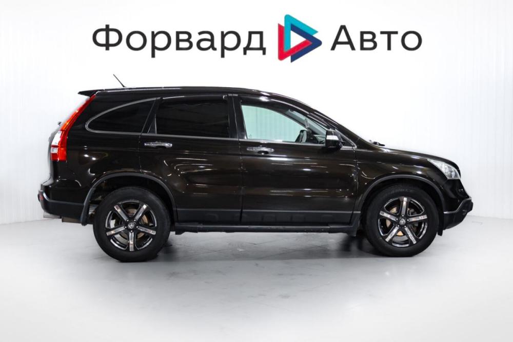 Honda CR-V III Тюмень  - изображение 9
