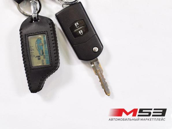 Mazda 3 MPS I с пробегом 2007 года, цена 549 999 рублей, 269283 км, хэтчбек, Автокод Объявления