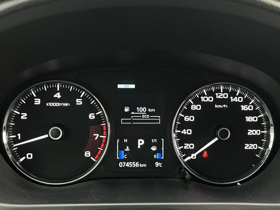 Mitsubishi Pajero Sport III Калуга  - изображение 8