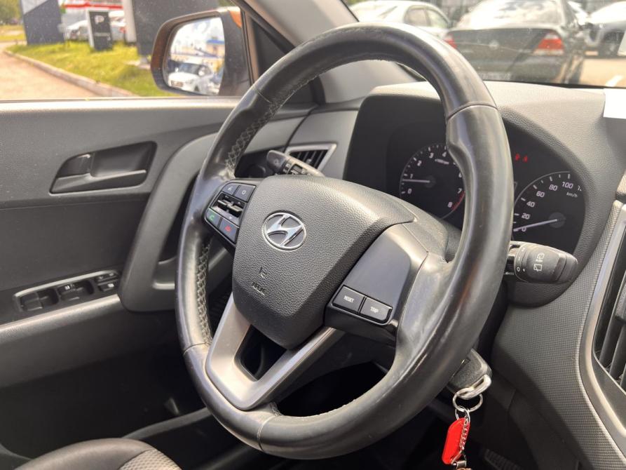 Hyundai Creta I Уфа  - изображение 14
