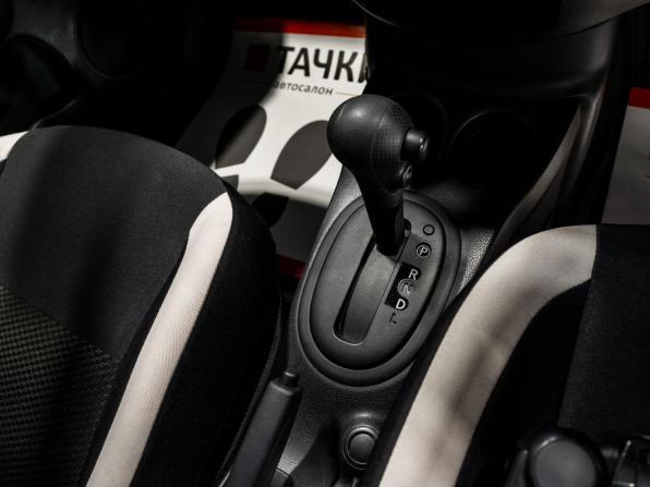 Nissan Note II Рестайлинг с пробегом 2017 года, цена 990 000 рублей, 62695 км, хэтчбек, Автокод Объявления