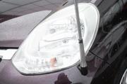 Toyota Passo II (C30) Иркутск  - изображение 24