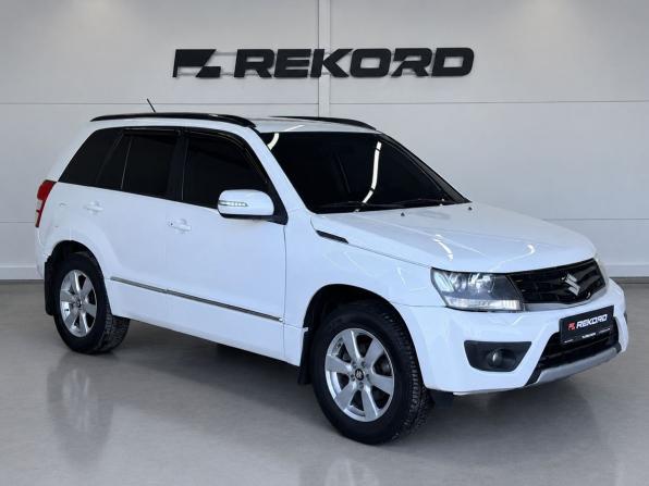 Suzuki Grand Vitara II Рестайлинг 2 с пробегом 2013 года, цена 1 429 000 рублей, 288782 км, внедорожник, Автокод Объявления