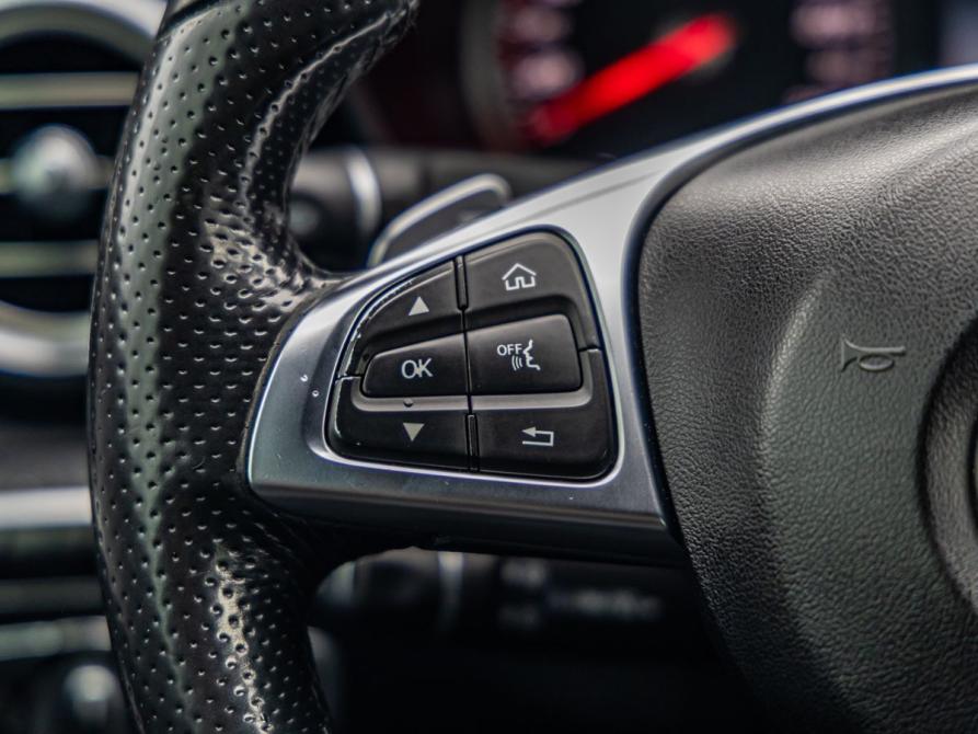 Mercedes-Benz C-Класс IV (W205) Волгоград  - изображение 19