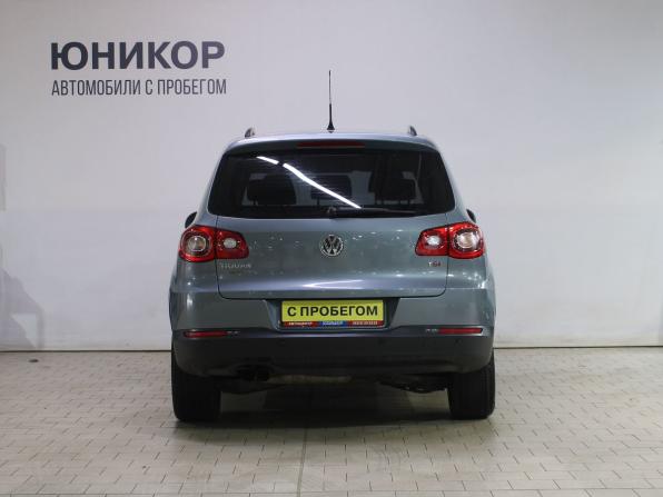 Volkswagen Tiguan I с пробегом 2009 года, цена 999 000 рублей, 164449 км, внедорожник, Автокод Объявления