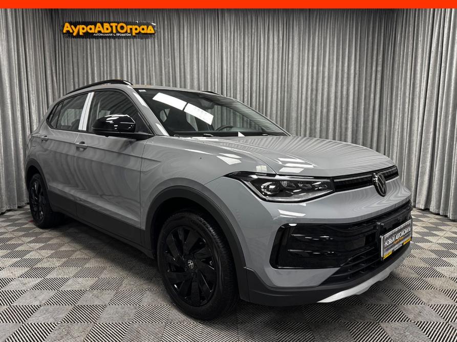 Volkswagen Tharu XR Стерлитамак  - изображение 1