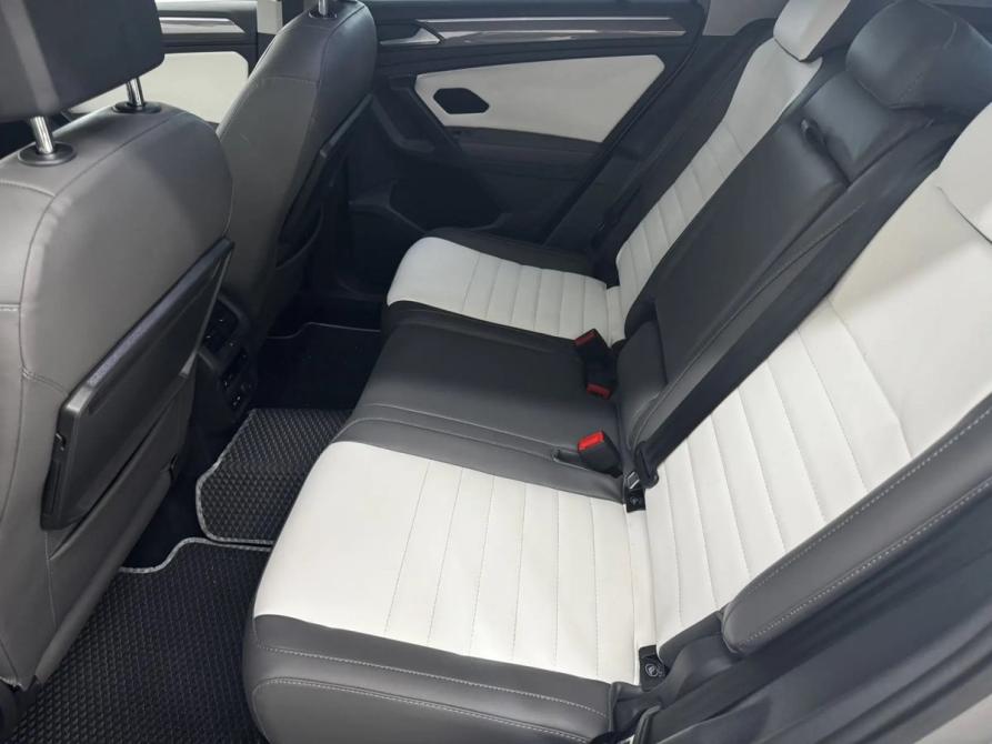 Volkswagen Tiguan II Ярославль  - изображение 12