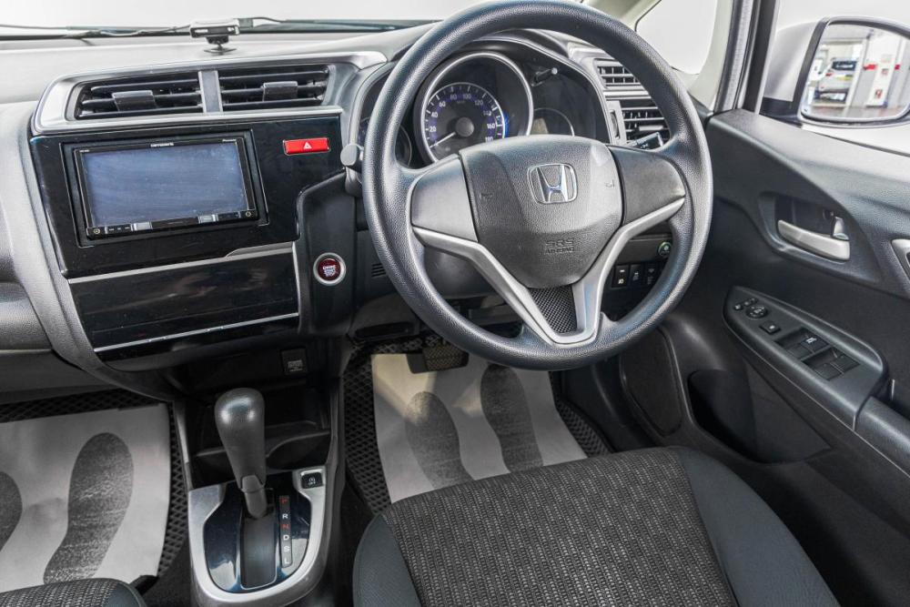 Honda Fit III Барнаул  - изображение 15