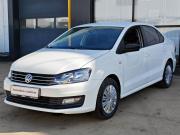 Volkswagen Polo V Рестайлинг Москва  - изображение 14