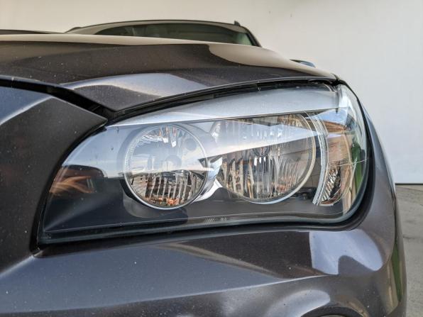 BMW X1 I (E84) Рестайлинг с пробегом 2014 года, цена 1 195 000 рублей, 292638 км, внедорожник, Автокод Объявления