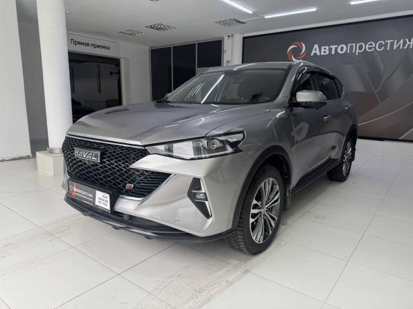 Haval F7 I Рестайлинг с пробегом 2024 года, цена 2 190 000 рублей, 29618 км, внедорожник, Автокод Объявления