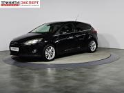Ford Focus III Белгород  - изображение 17