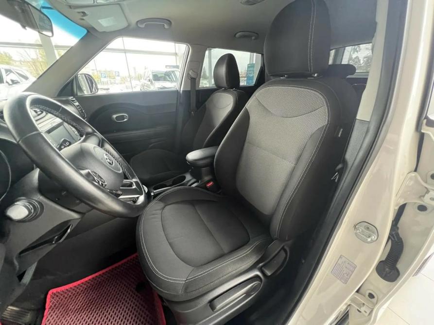 Kia Soul II Рестайлинг Екатеринбург  - изображение 12