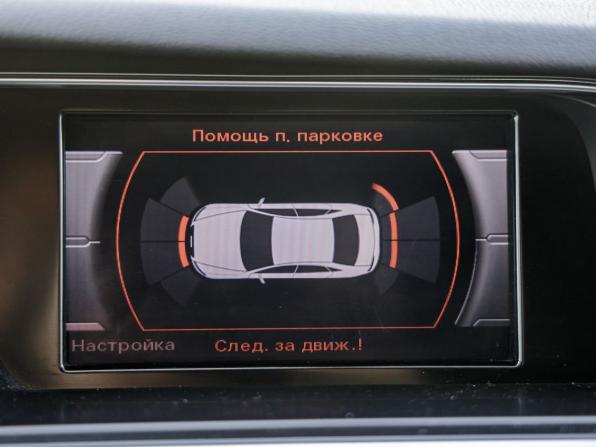 Audi A4 IV (B8) Рестайлинг с пробегом 2012 года, цена 1 298 000 рублей, 165899 км, седан, Автокод Объявления