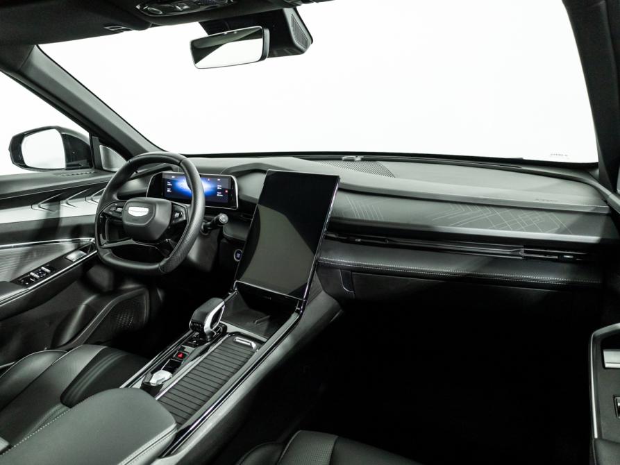Geely Cityray Санкт-Петербург  - изображение 9