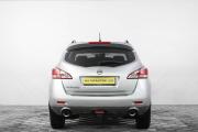 Nissan Murano II (Z51) Рестайлинг Кемерово  - изображение 33