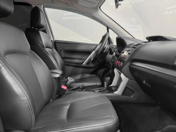 Subaru Forester IV с пробегом 2014 года, цена 1 870 000 рублей, 168383 км, внедорожник, Автокод Объявления