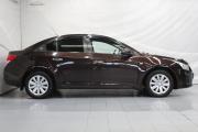 Chevrolet Cruze I Рестайлинг Кемерово  - изображение 26