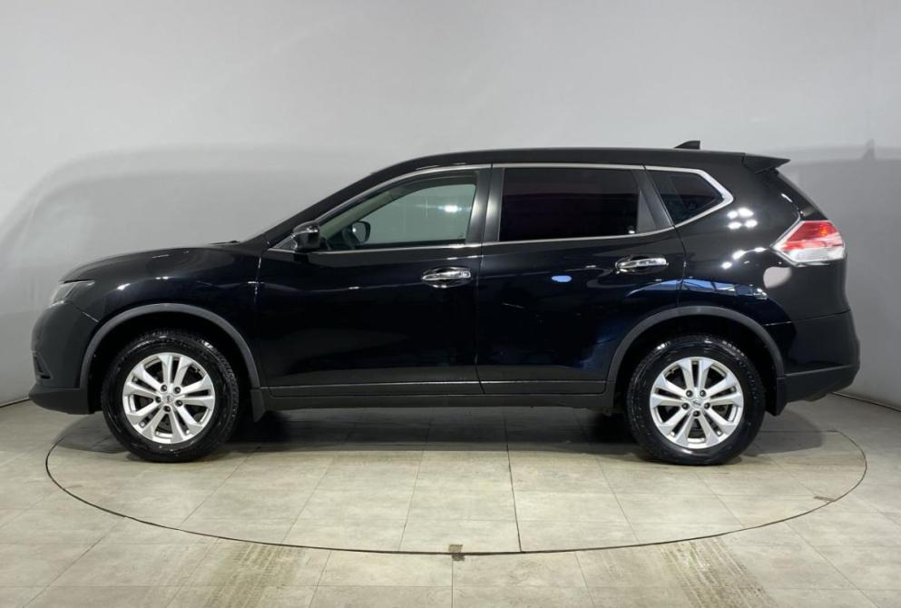 Nissan X-Trail III Саранск  - изображение 11