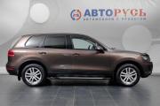 Volkswagen Touareg II Москва  - изображение 29