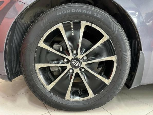 Kia Ceed II с пробегом 2014 года, цена 715 000 рублей, 157069 км, хэтчбек, Автокод Объявления