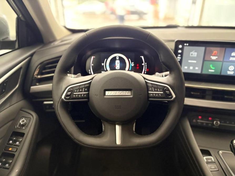 Haval F7x I Рестайлинг Ярославль  - изображение 8