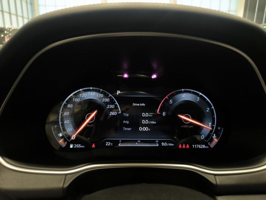 Genesis GV80 I Казань  - изображение 16
