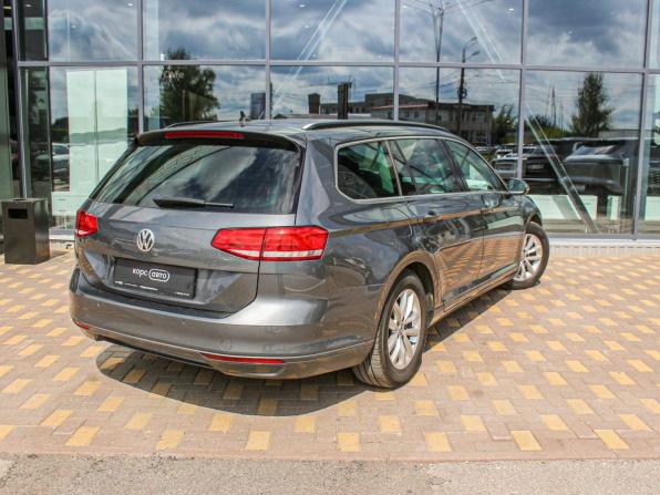 Volkswagen Passat B8 с пробегом 2015 года, цена 1 690 800 рублей, 212720 км, универсал, Автокод Объявления