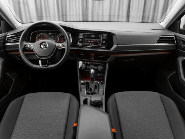 Volkswagen Jetta VII с пробегом 2020 года, цена 2 290 000 рублей, 40099 км, седан, Автокод Объявления