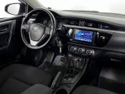 Toyota Corolla XI (E160 E170 E180) Калининград  - изображение 28
