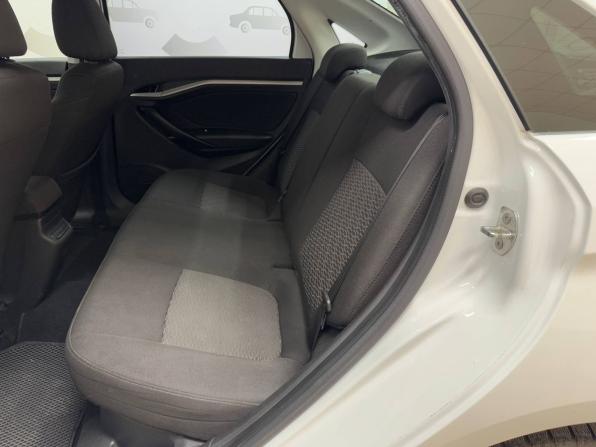 Lada (ВАЗ) Vesta I с пробегом 2021 года, цена 945 000 рублей, 108194 км, седан, Автокод Объявления