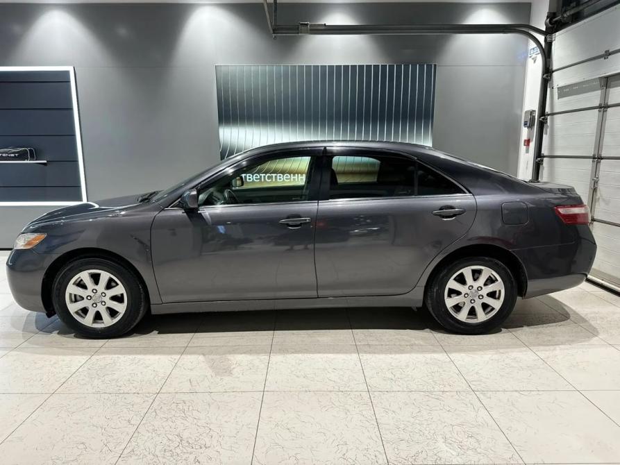 Toyota Camry VI (XV40) Новосибирск  - изображение 3