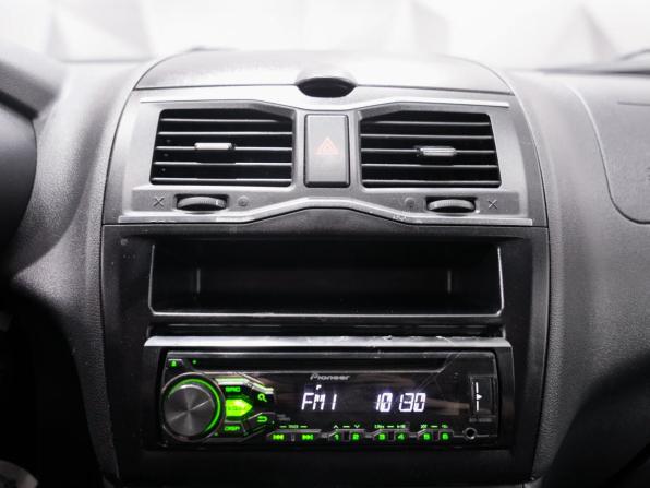 Lada (ВАЗ) Granta I Рестайлинг с пробегом 2018 года, цена 563 000 рублей, 176840 км, седан, Автокод Объявления