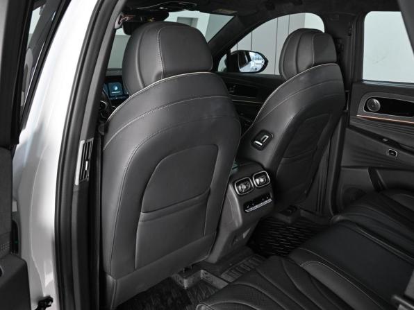 Jaecoo J8 с пробегом 2024 года, цена 4 249 000 рублей, 16509 км, внедорожник, Автокод Объявления