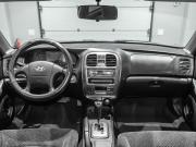 Hyundai Sonata IV (EF) Рестайлинг Екатеринбург  - изображение 34
