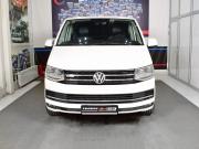 Volkswagen Multivan T6 Кемерово  - изображение 5