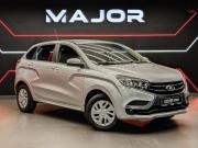 Lada (ВАЗ) XRAY I Москва  - изображение 28