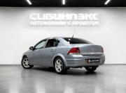 Opel Astra H Рестайлинг Кемерово  - изображение 15