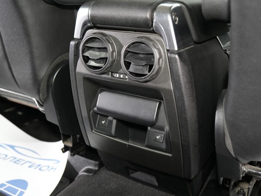 Land Rover Range Rover Sport I Рестайлинг Новосибирск  - изображение 13