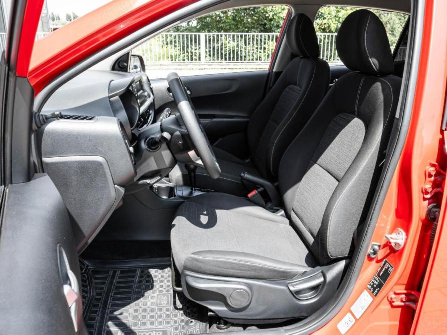 Kia Picanto III Ставрополь  - изображение 10