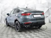 Geely Tugella I Рестайлинг Ульяновск  - изображение 26