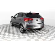 Kia Rio III Рестайлинг Ногинск  - изображение 28