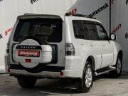 Mitsubishi Pajero IV Рестайлинг 1 Екатеринбург  - изображение 33