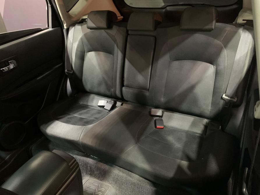 Nissan Qashqai I Рестайлинг Оренбург  - изображение 16