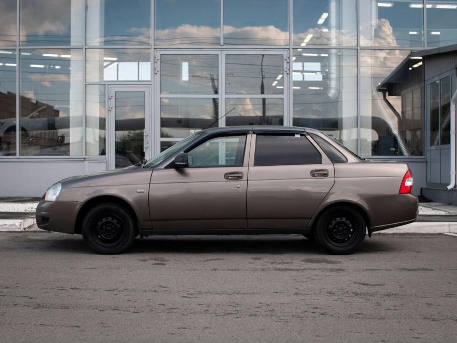 Lada (ВАЗ) Priora I Рестайлинг Курган  - изображение 5